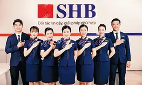 Chứng khoán Việt Nam nâng hạng, SHB chính thức vào rổ chỉ số toàn cầu FTSE Global All Cap