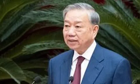 Tổng Bí thư, Chủ tịch nước ký nghị quyết mới về nâng cao kiểm tra, giám sát, kỷ luật Đảng