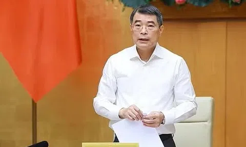 Thủ tướng Lê Minh Hưng chủ trì họp Thường trực Chính phủ