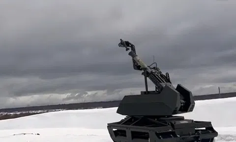 Loại vũ khí đang thử nghiệm của Nga ấn tượng đến mức nào?