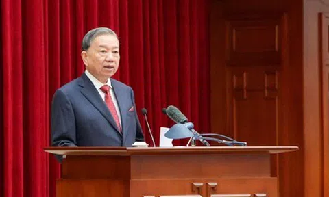 Quy định 19 về công tác chính trị, tư tưởng trong Đảng