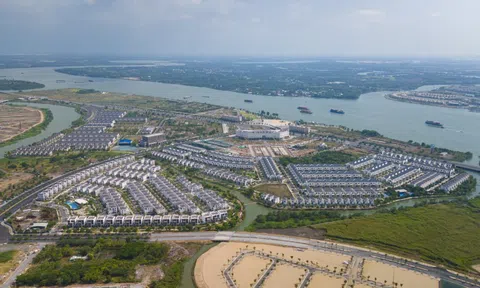 Loạt đại gia bất động sản đổ về Đồng Nai làm dự án tỷ USD