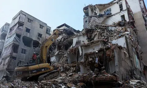 Liban và Israel đàm phán lịch sử, kỳ vọng kết thúc tình trạng bạo lực vẫn quá mong manh