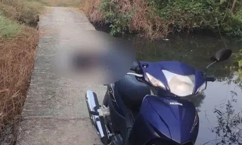 Phát hiện thi thể bên kim tiêm ở Đồng Tháp