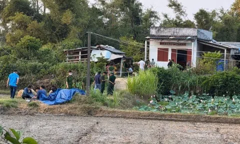 Thông tin mới vụ 4 người chết bất thường trong căn nhà ở Gia Lai