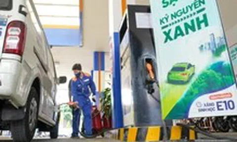 Giải bài toán an ninh năng lượng