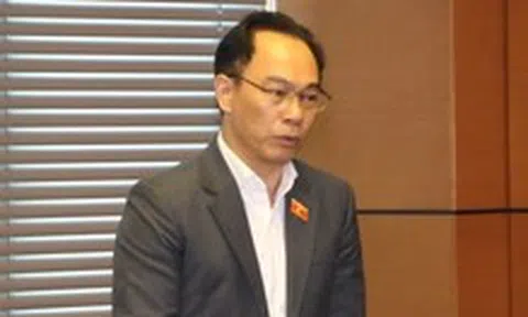 Bộ trưởng Hoàng Minh Sơn: Muốn có nhân lực chất lượng cao, gốc vẫn là giáo dục phổ thông