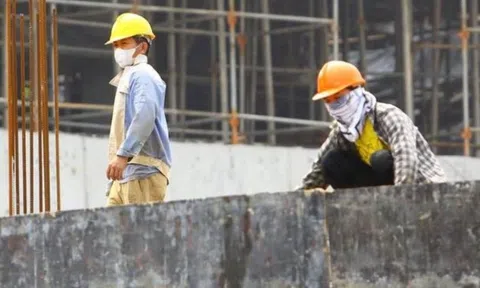 Cả nước ngày oi nóng kéo dài, đêm giảm đến 10°C