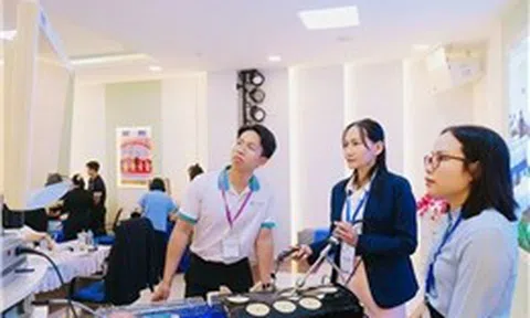 Việt Nam hướng tới trở thành trung tâm đào tạo phẫu thuật nội soi theo chuẩn châu Âu