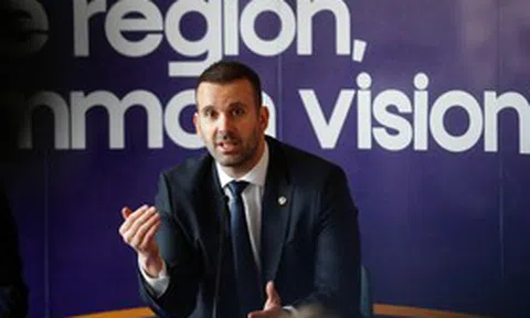 Quốc gia vùng Balkan nêu lý do quyết tâm gia nhập EU