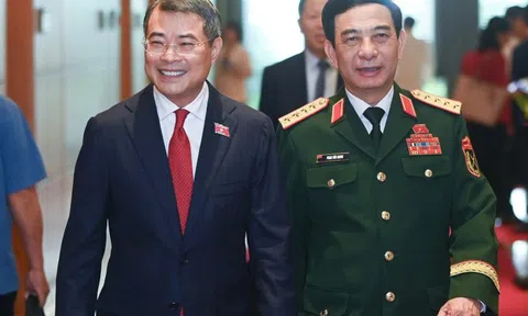 Giới thiệu chữ ký của Thủ tướng Lê Minh Hưng và 6 phó thủ tướng