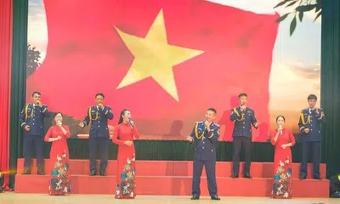 TP.HCM cùng Bộ Tư lệnh Vùng Cảnh sát biển 3 ký kết tăng cường bảo vệ chủ quyền biển, đảo