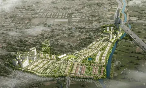 Thêm 6 dự án bất động sản TP.HCM được bán cho người nước ngoài