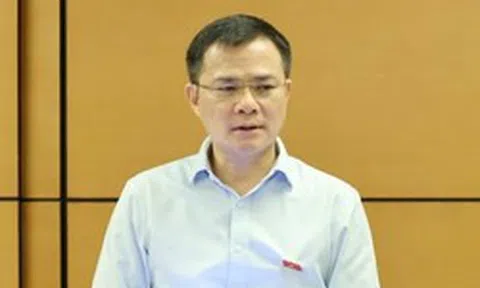 Lãnh đạo Viettel: Cần mở rộng đầu tư quốc tế để đạt tăng trưởng hai con số