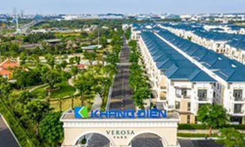 Hai ứng viên tham gia HĐQT và BKS thay nhóm VinaCapital tại Nhà Khang Điền