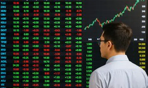 VN-Index thoát 'đáy', nhà đầu tư nên bỏ tiền vào nhóm cổ phiếu nào?