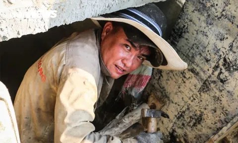 Thời tiết 12/4: Nắng nóng bao trùm cả nước, cao nhất vượt 40°C