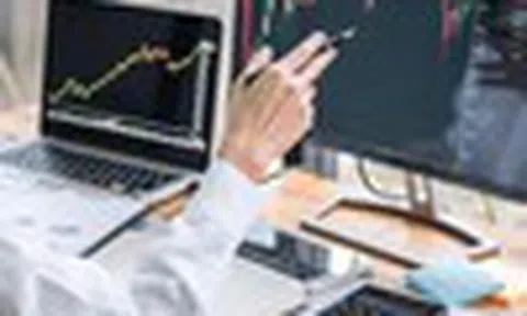 Góc nhìn kỹ thuật phiên giao dịch chứng khoán ngày 13/4: Khả năng cao VN-Index sẽ vận động rung lắc