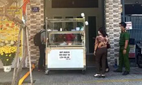 Vụ 108 người nhập viện sau ăn bánh mì ở Vũng Tàu: Đình chỉ hoạt động 3 tháng, phạt 32 triệu đồng