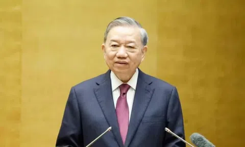 Phát biểu của Tổng Bí thư ở hội nghị triển khai Nghị quyết HNTW 2