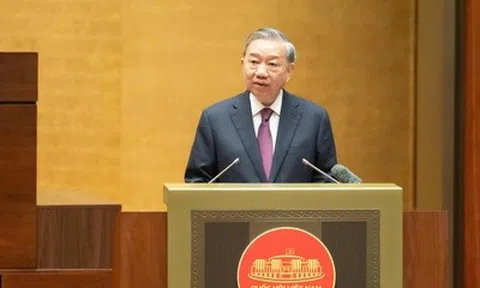 Tổng Bí thư, Chủ tịch nước Tô Lâm: Tạo lập niềm tin và động lực phát triển trong toàn xã hội