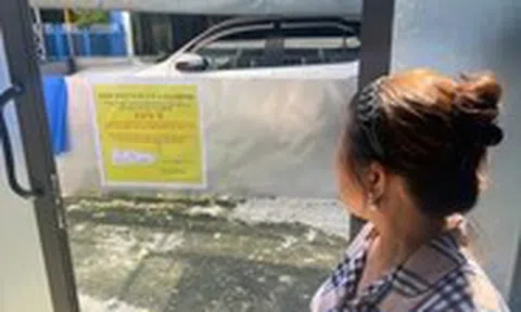 Sống cạnh nhau mà láng giềng như người lạ, do cách ăn ở của mình hay do hàng xóm?