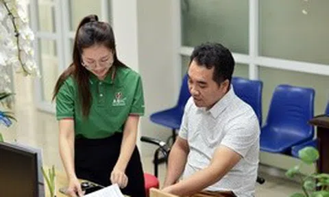 Agribank cùng bảo hiểm dựng ‘lá chắn’ rủi ro cho người vay