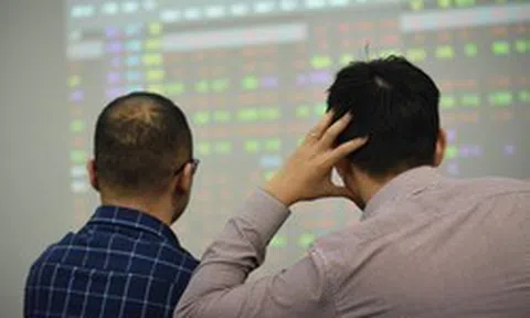 "Bất kỳ biến số kịch tính nào từ thế giới cũng có thể khiến VN-Index rung lắc mạnh"