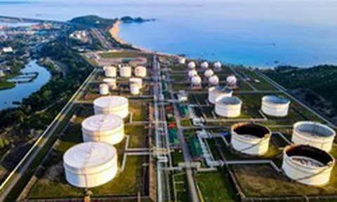 Công ty lọc dầu 5 tỷ USD "chơi lớn": Tặng Voucher trị giá 500.000 đồng cho mỗi cổ đông dự đại hội