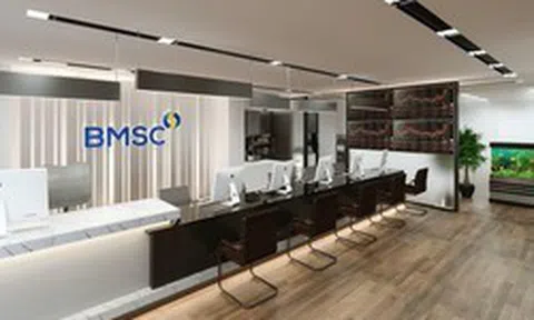 Chứng khoán Bảo Minh đã nộp hồ sơ niêm yết trên HoSE