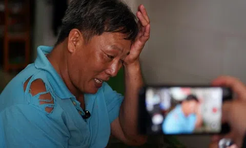 Phút bất lực nghe kêu cứu trong vụ cháy 2 người tử vong ở TP.HCM