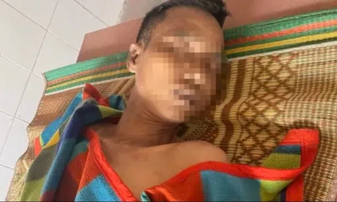 Tìm người thân nạn nhân tử vong tại biển Cửa Lò