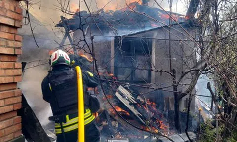 Nga, Ukraine cáo buộc nhau vi phạm lệnh ngừng bắn