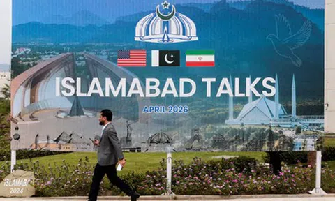 Đàm phán Mỹ-Iran bế tắc, Mỹ áp dụng phong tỏa với các cảng Iran