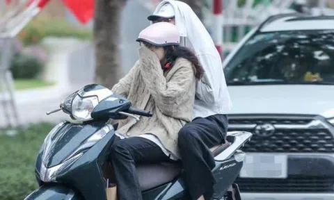 Miền Bắc sắp đón 'rét nàng Bân'?