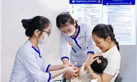 Nỗ lực phòng chống dịch tay chân miệng - Bài cuối: Nguy cơ dịch lan rộng, kỳ vọng sớm có vaccine phòng bệnh