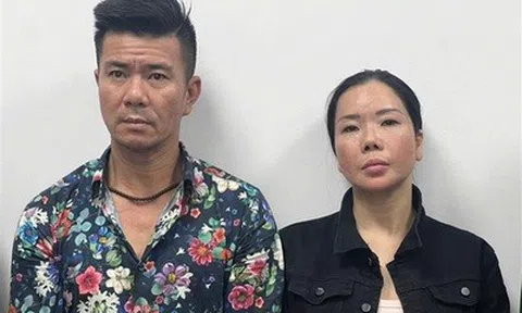 Vạch trần thủ đoạn thu thập "bảo bối bệnh án tâm thần" của đối tượng hình sự cộm cán-Bài 1: Chân dung "nữ quái" và trận đánh mở màn Sầm Sơn