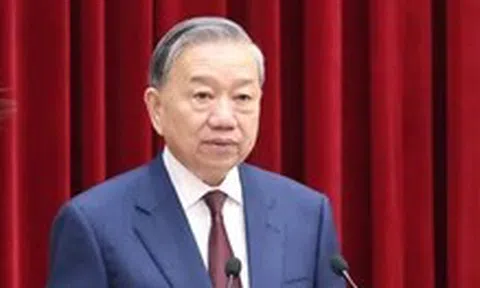 Tổng Bí thư, Chủ tịch nước Tô Lâm: Hành động đột phá, biến quyết sách thành kết quả