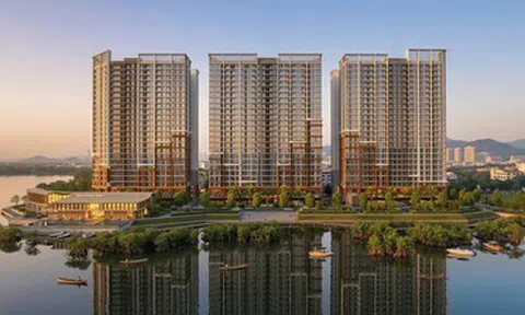 Charmora City sẽ có Clubhouse Onsen, mang đặc quyền chăm sóc sức khỏe 365 ngày tới Nam Nha Trang