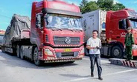 Chuyến thăm của những thông điệp chiến lược