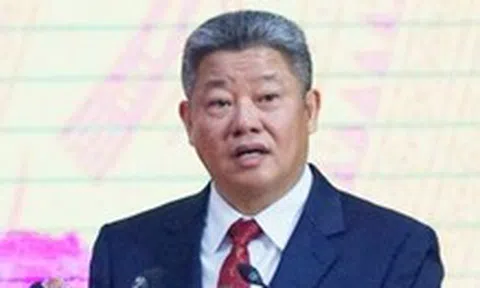 Ông Nguyễn Mạnh Quyền làm Chủ tịch UBND tỉnh Hưng Yên