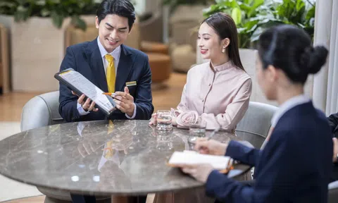 Giải pháp từ LPBank giúp doanh nghiệp tối ưu vận hành, nguồn lực