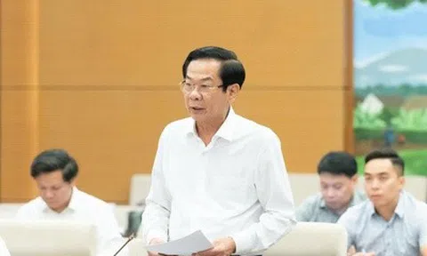 Thống nhất trình Quốc hội xem xét thành lập Tp.Đồng Nai trực thuộc Trung ương