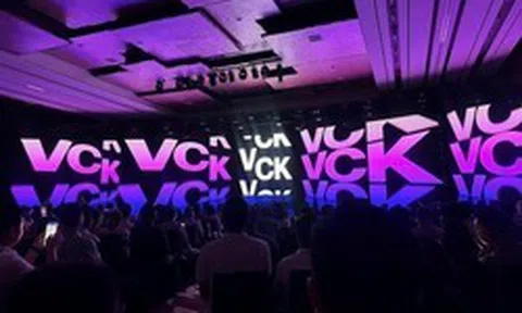 Chứng khoán VPS đặt mục tiêu doanh thu cao nhất lịch sử, chưa chia cổ tức 2025