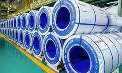 Con trai Chủ tịch Thép Nam Kim muốn ‘gom’ thêm 5 triệu cổ phiếu NKG