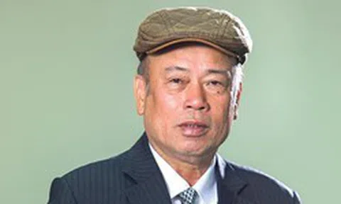 'Linh hồn của TNG' rời ghế Chủ tịch