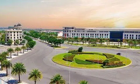 Novaland hoàn tất tái cấu trúc, còn quỹ đất hơn 2.400 ha chưa triển khai