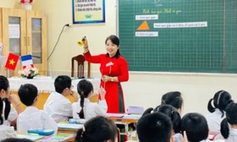 Chính phủ quy định thời gian nghỉ hè hằng năm của nhà giáo