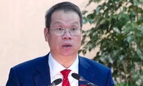 Ông Nguyễn Mạnh Hùng làm Chủ tịch UBND TP Đà Nẵng