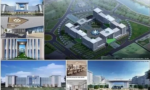 Hải Phòng đề xuất dừng dự án 1.500 tỷ